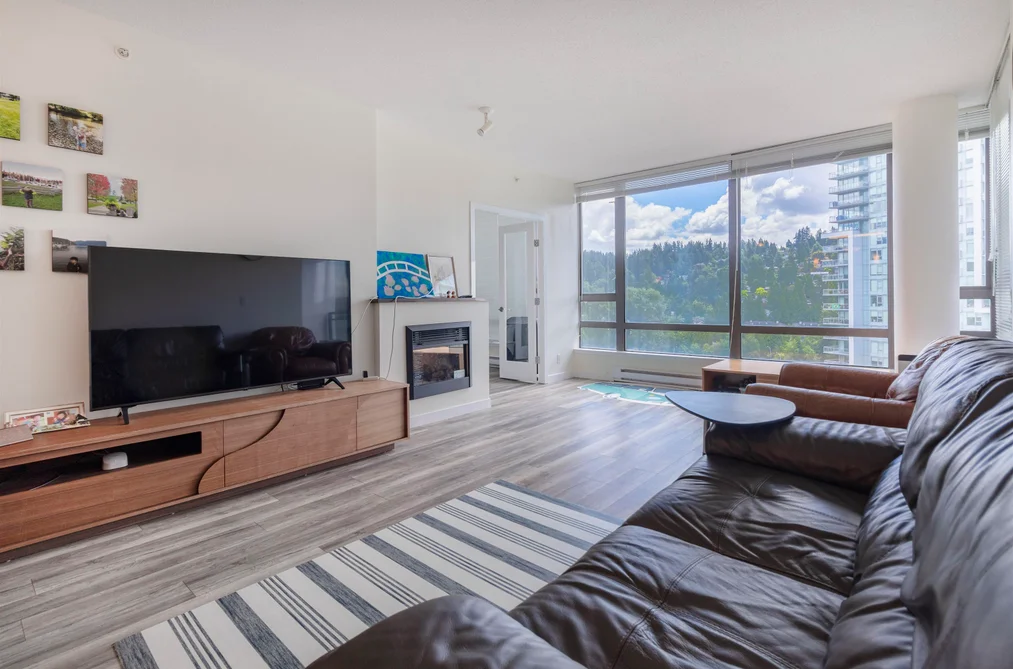 1503 400 CAPILANO ROAD, Port Moody BC V3H 0E1, Port Moody BC — Residential for Sale — Photo 4 of 31
