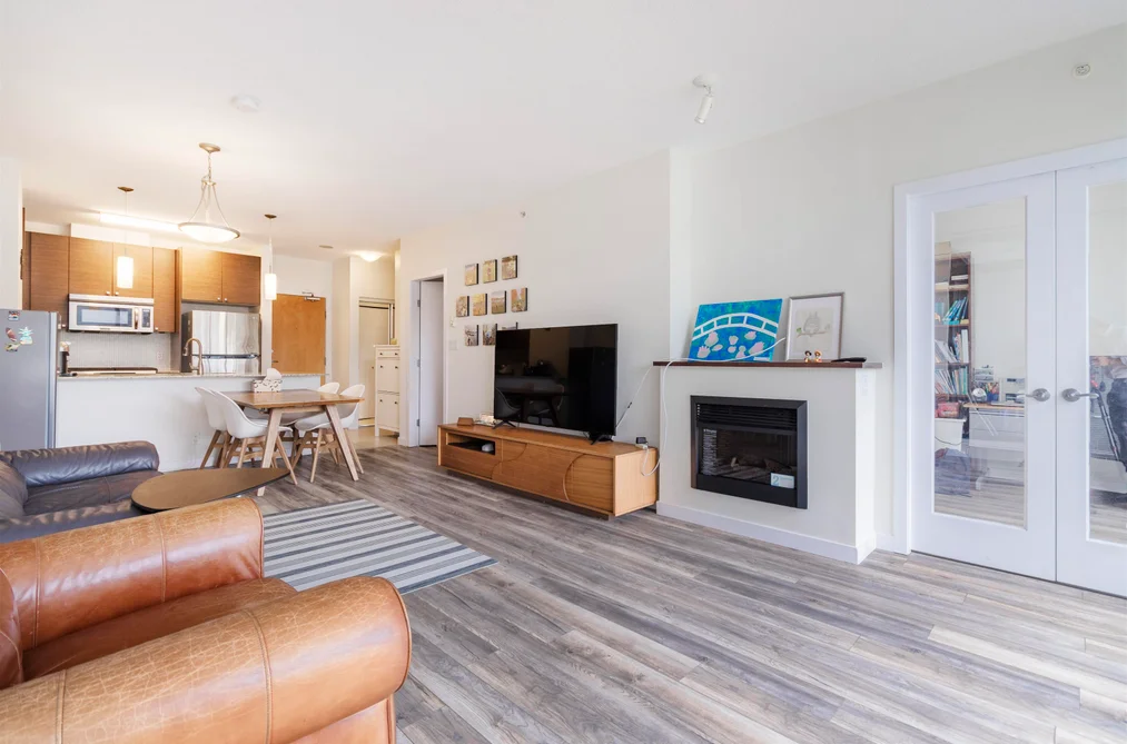 1503 400 CAPILANO ROAD, Port Moody BC V3H 0E1, Port Moody BC — Residential for Sale — Photo 5 of 31