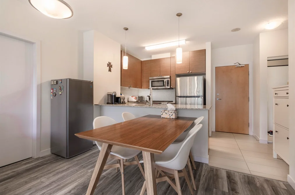 1503 400 CAPILANO ROAD, Port Moody BC V3H 0E1, Port Moody BC — Residential for Sale — Photo 7 of 31