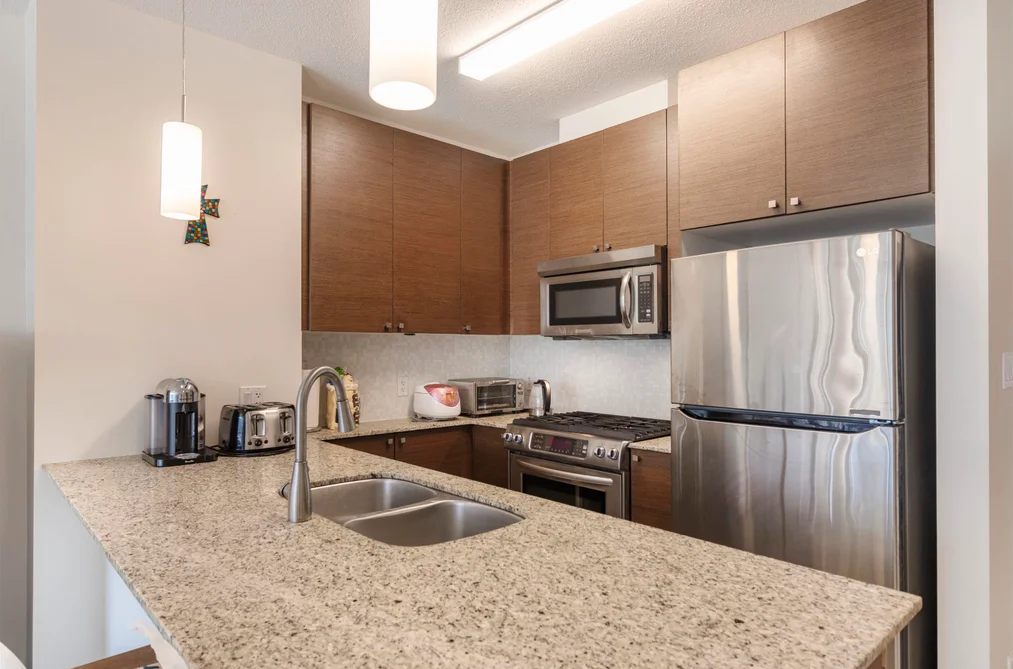 1503 400 CAPILANO ROAD, Port Moody BC V3H 0E1, Port Moody BC — Residential for Sale — Photo 9 of 31