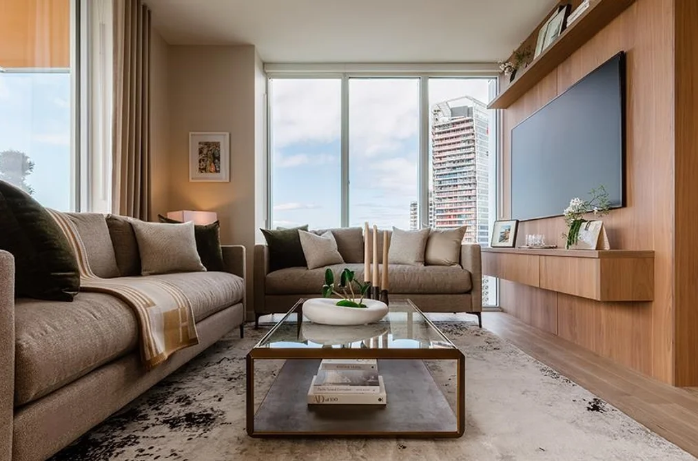 Condo for sale at 1503 485 W 42nd Avenue Vancouver British Columbia - MLS: R3133040