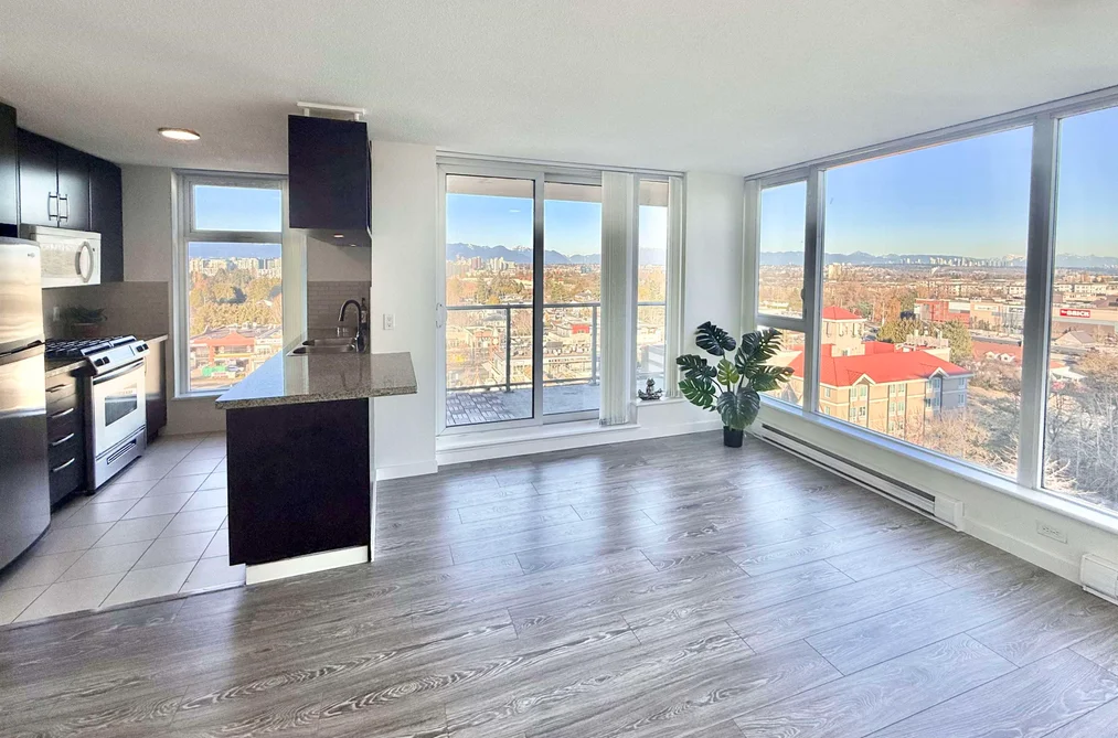 Condo for sale at 1503 5028 Kwantlen Street Richmond British Columbia - MLS: R3086631