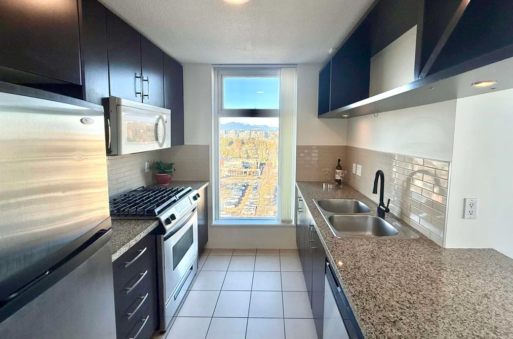 1503 5028 KWANTLEN STREET, Richmond BC V6X 4K2, Richmond BC — Residential for Sale - Photo 6