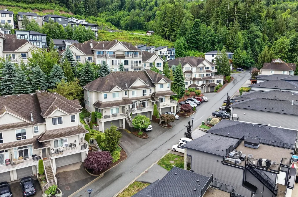 Townhouse for sale at 1503 5260 Goldspring Place Chilliwack British Columbia - MLS: R3135017
