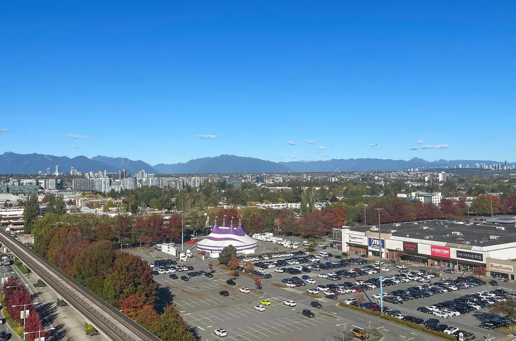 5593 No. 3 Rd Unit 1503, Richmond, BC - MLS: R3174952