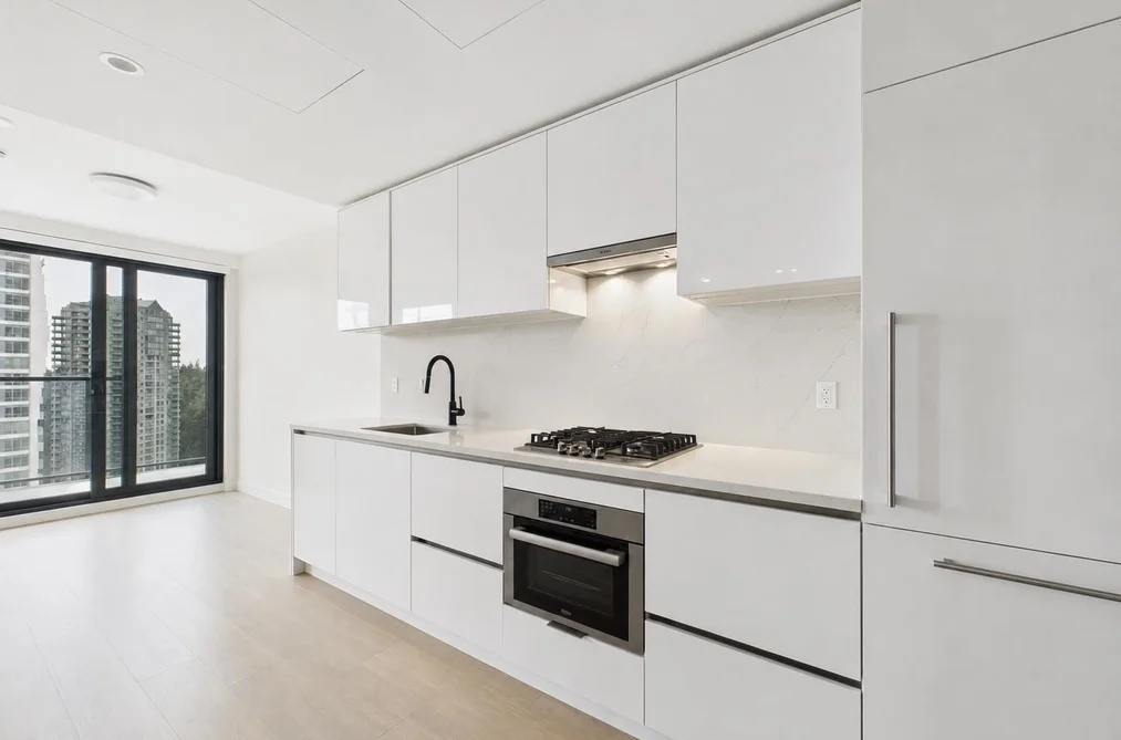 Condo for sale at 1503 5987 Wilson Avenue Burnaby British Columbia - MLS: R3156082