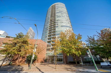 6088 Willingdon Ave Unit 1503, Burnaby, BC - MLS: R3165013