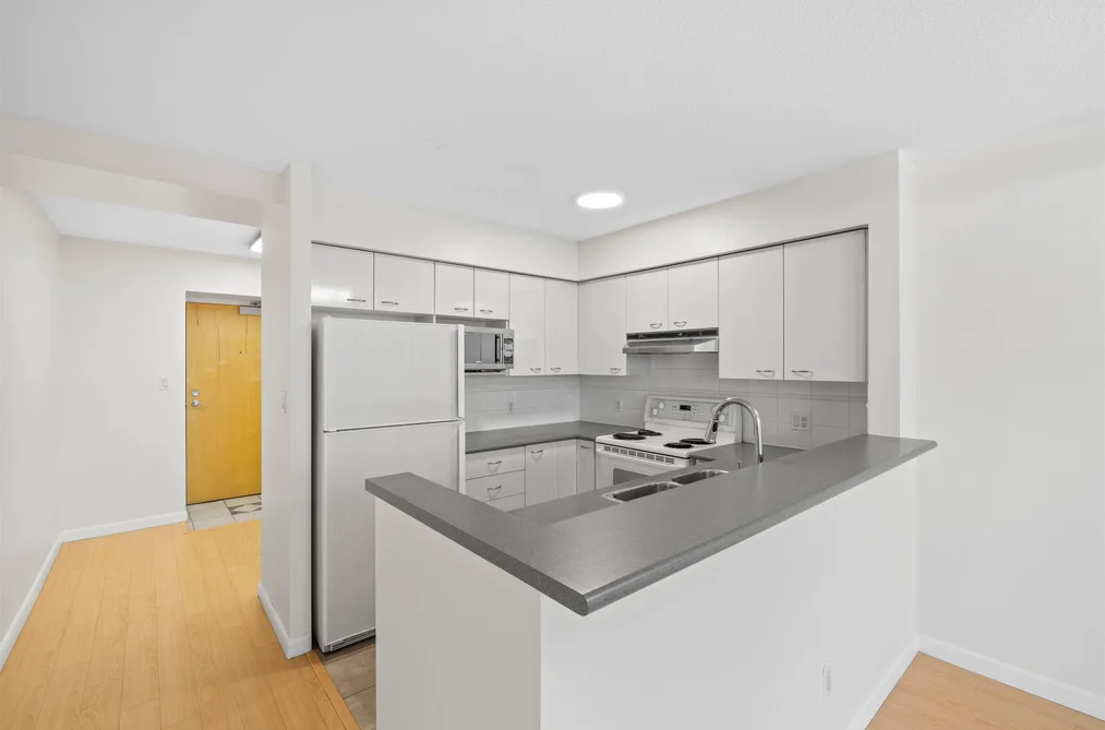 1503 - 6088 Willingdon Avenue, Burnaby, BC - MLS: R3165013 - Photo 14 1503 - 6088 Willingdon Avenue, Burnaby, BC - MLS: R3165013 - Photo 14
