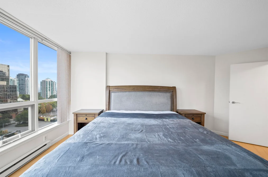 1503 - 6088 Willingdon Avenue, Burnaby, BC - MLS: R3165013 - Photo 19 1503 - 6088 Willingdon Avenue, Burnaby, BC - MLS: R3165013 - Photo 19