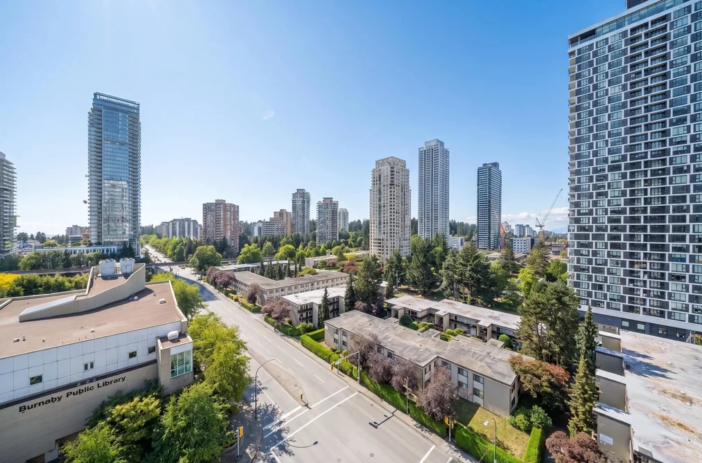 1503 - 6088 Willingdon Avenue, Burnaby, BC - MLS: R3165013 - Photo 26 1503 - 6088 Willingdon Avenue, Burnaby, BC - MLS: R3165013 - Photo 26