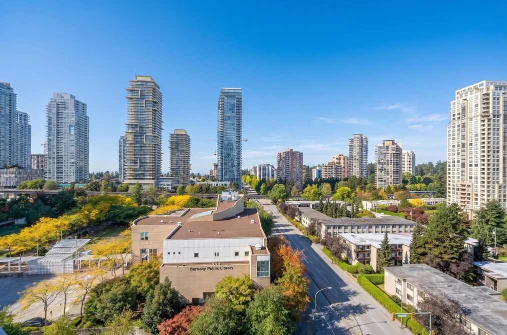 1503 - 6088 Willingdon Avenue, Burnaby, BC - MLS: R3165013 - Photo 27 1503 - 6088 Willingdon Avenue, Burnaby, BC - MLS: R3165013 - Photo 27