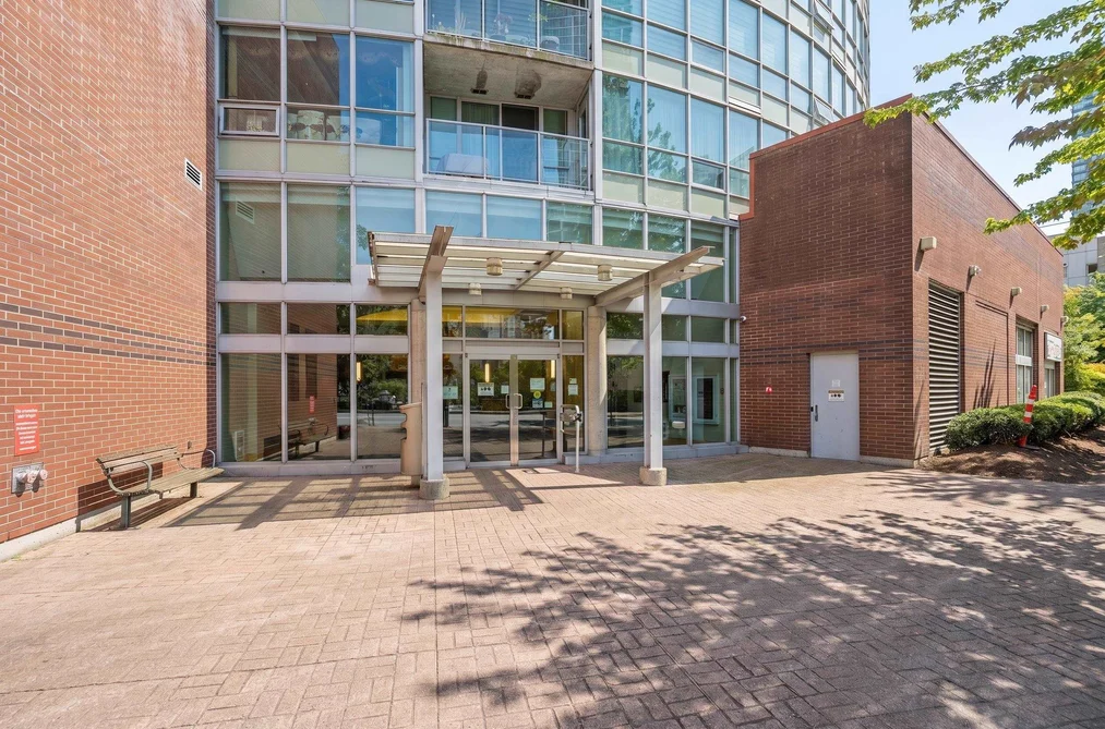 1503 - 6088 Willingdon Avenue, Burnaby, BC - MLS: R3165013 - Photo 28 1503 - 6088 Willingdon Avenue, Burnaby, BC - MLS: R3165013 - Photo 28