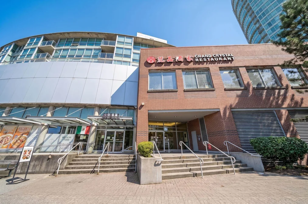1503 - 6088 Willingdon Avenue, Burnaby, BC - MLS: R3165013 - Photo 30 1503 - 6088 Willingdon Avenue, Burnaby, BC - MLS: R3165013 - Photo 30