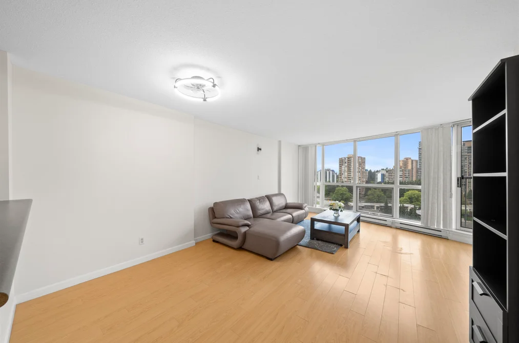 1503 - 6088 Willingdon Avenue, Burnaby, BC - MLS: R3165013 - Photo 4 1503 - 6088 Willingdon Avenue, Burnaby, BC - MLS: R3165013 - Photo 4