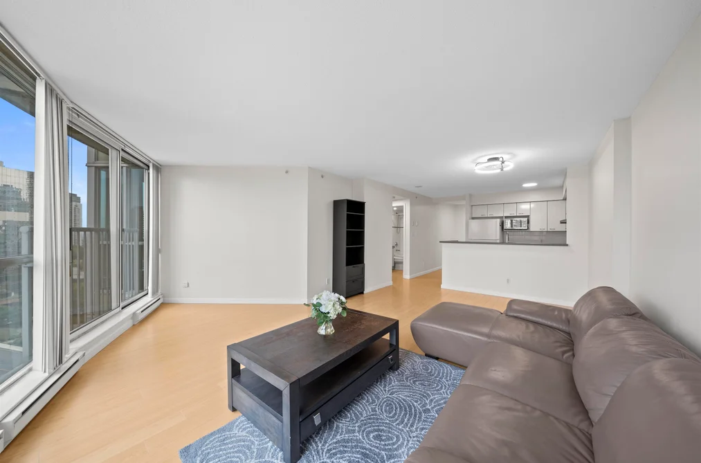 1503 - 6088 Willingdon Avenue, Burnaby, BC - MLS: R3165013 - Photo 8 1503 - 6088 Willingdon Avenue, Burnaby, BC - MLS: R3165013 - Photo 8