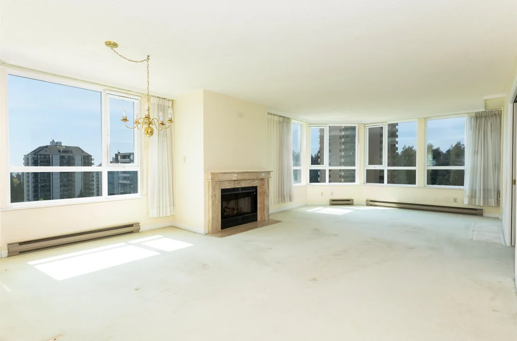 #1503 6152 KATHLEEN AVENUE, Burnaby BC V5H 4K8, Burnaby BC — Residential for Sale - Photo 2