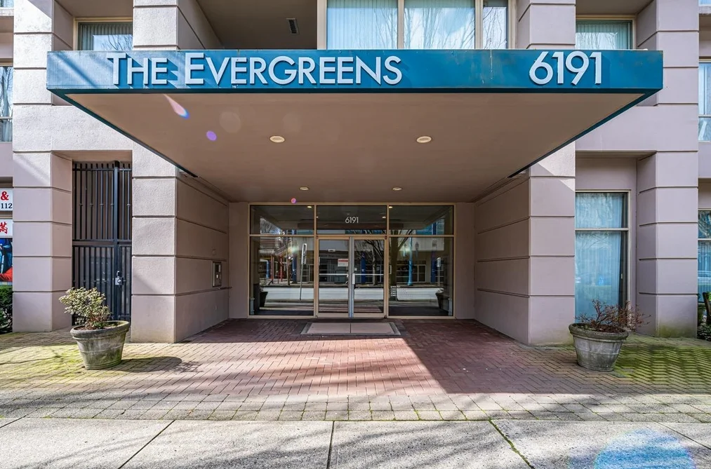 1503 6191 BUSWELL STREET, Richmond BC V6Y 4C4, Richmond BC — Residential for Sale - Photo 2