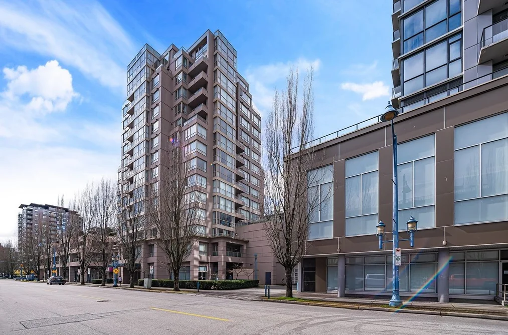 1503 6191 BUSWELL STREET, Richmond BC V6Y 4C4, Richmond BC — Residential for Sale - Photo 3