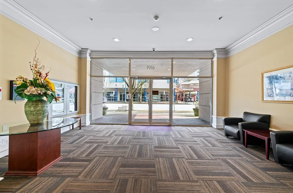 1503 6191 BUSWELL STREET, Richmond BC V6Y 4C4, Richmond BC — Residential for Sale - Photo 5