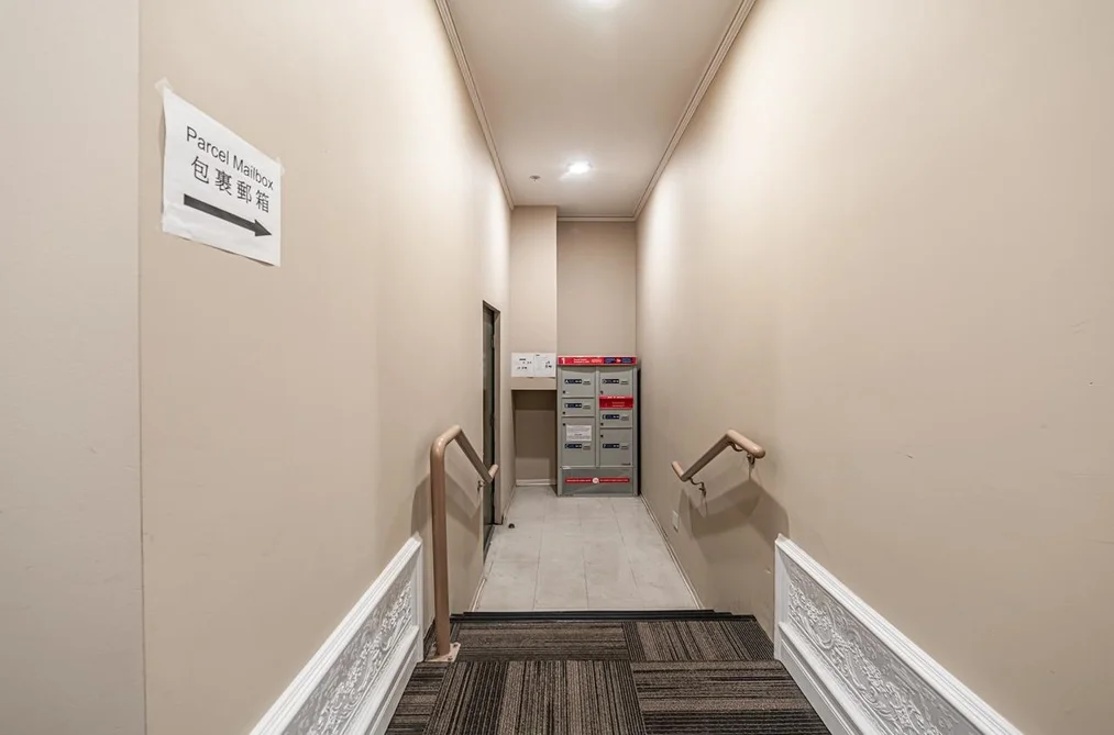 1503 6191 BUSWELL STREET, Richmond BC V6Y 4C4, Richmond BC — Residential for Sale - Photo 7