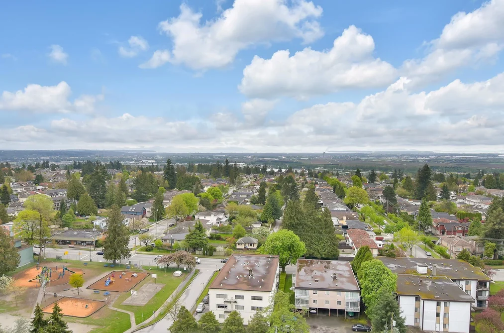 1503 6658 DOW AVENUE, Burnaby BC V5H 0C7, Burnaby BC — Residential for Sale - Photo 2