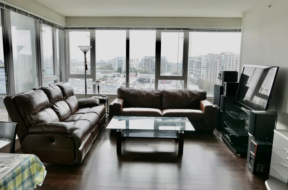 1503 7117 ELMBRIDGE WAY, Richmond BC V6X 0J2, Richmond BC — Residential for Sale - Photo 3