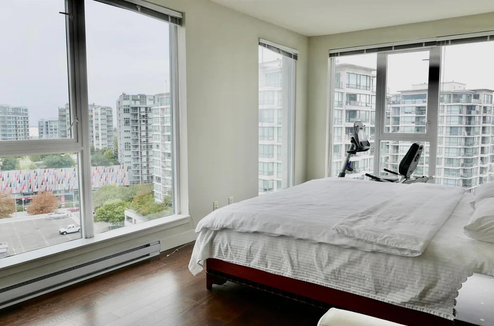 1503 7117 ELMBRIDGE WAY, Richmond BC V6X 0J2, Richmond BC — Residential for Sale - Photo 4