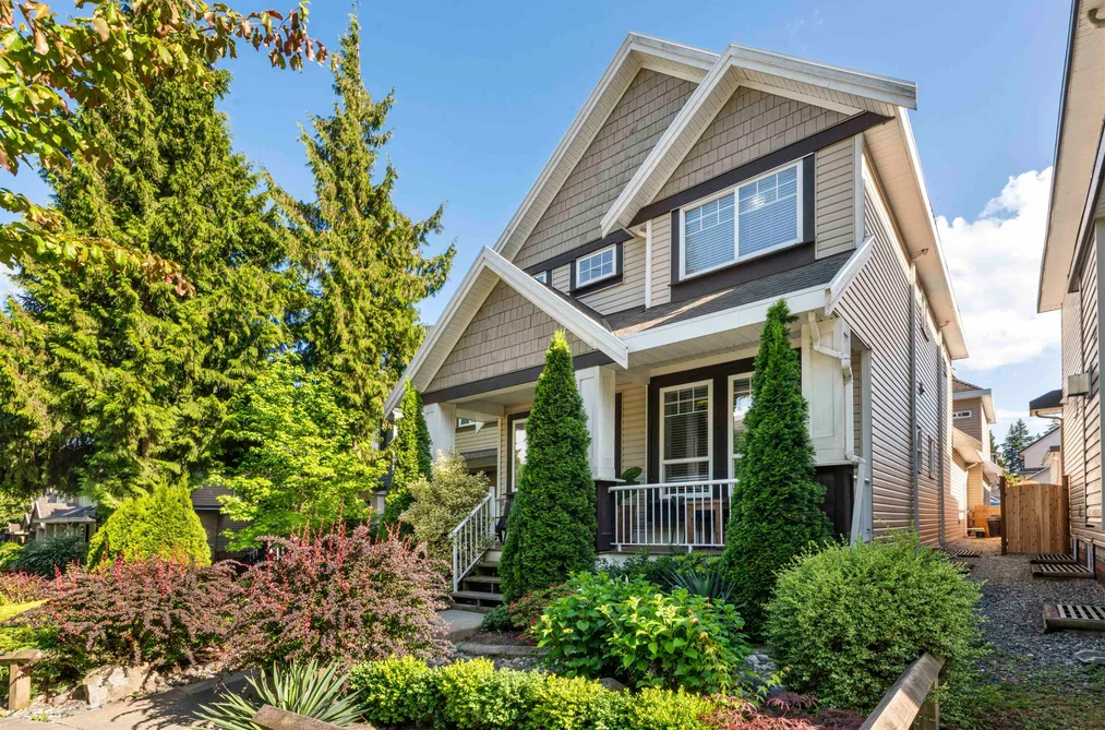 House for sale at 15032 60 Avenue Surrey British Columbia - MLS: R3130594