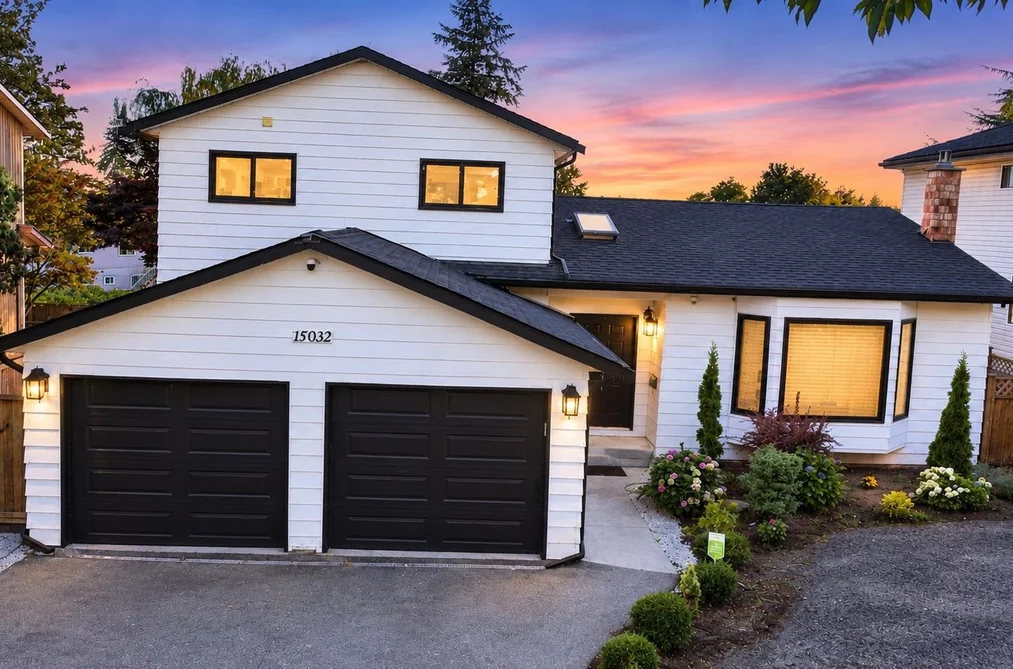 House for sale at 15032 Spenser Drive Surrey British Columbia - MLS: R3158096