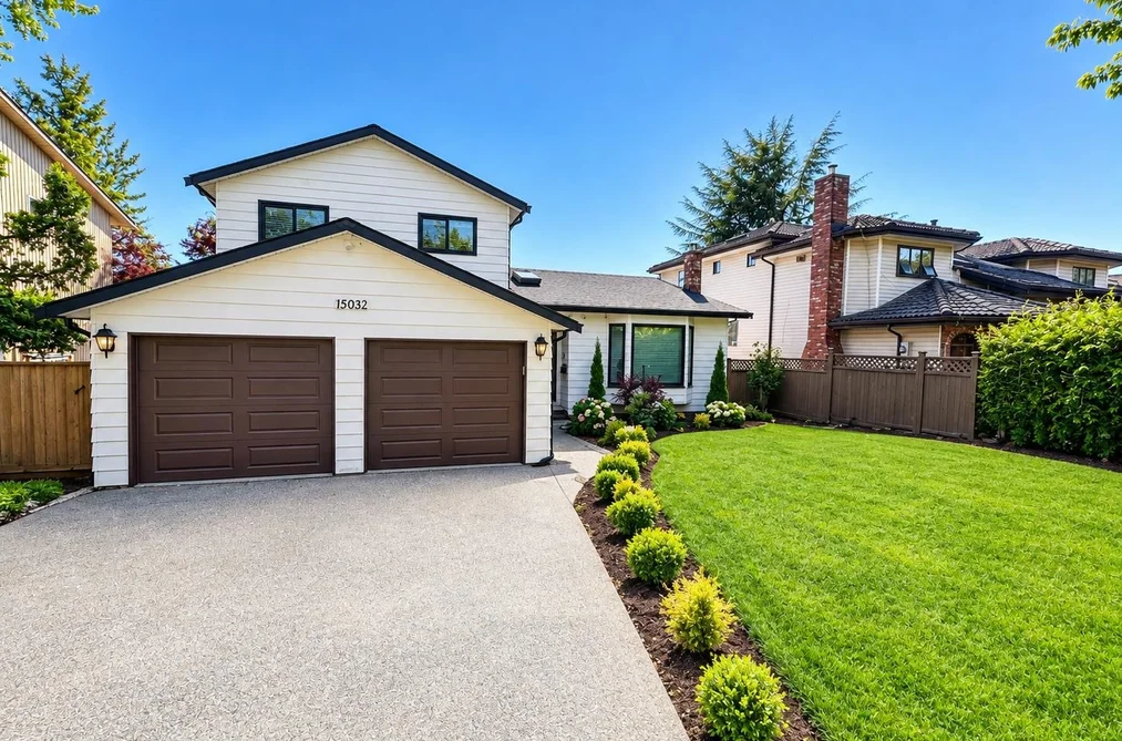 15032 Spenser Dr, Surrey, BC - MLS: R3171988