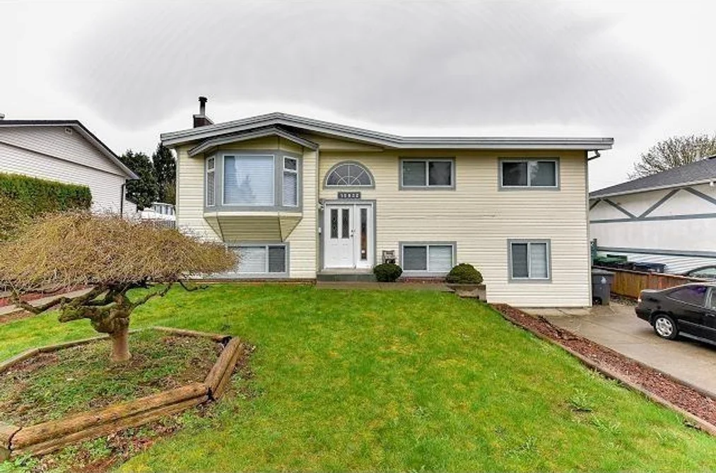 House for sale at 15032 Swallow Drive Surrey British Columbia - MLS: R3158031