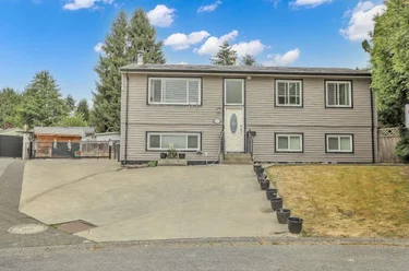 15033 Ashby Pl, Surrey, BC - MLS: R3156933