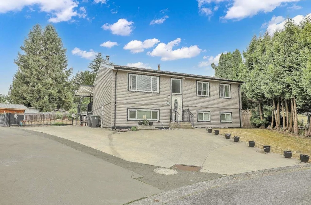 15033 ASHBY PLACE, Surrey, BC — Residential for Sale — Photo 35 of 35