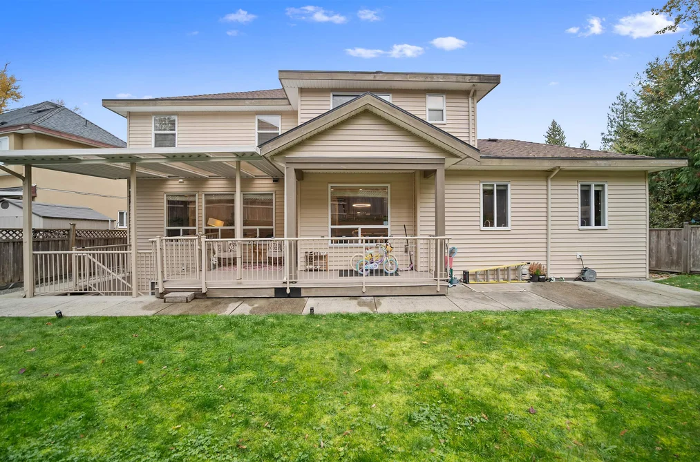 15038 70 AVENUE, Surrey BC V3S 2H9, Surrey BC — Residential for Sale - Photo 4