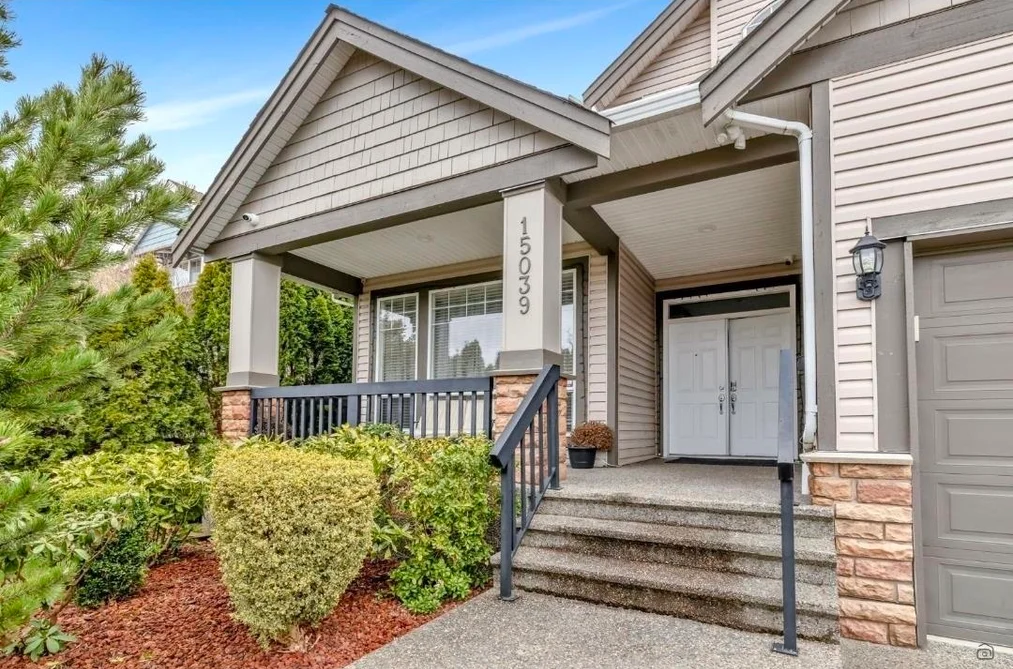 House for sale at 15039 69 Avenue Surrey British Columbia - MLS: R3134232