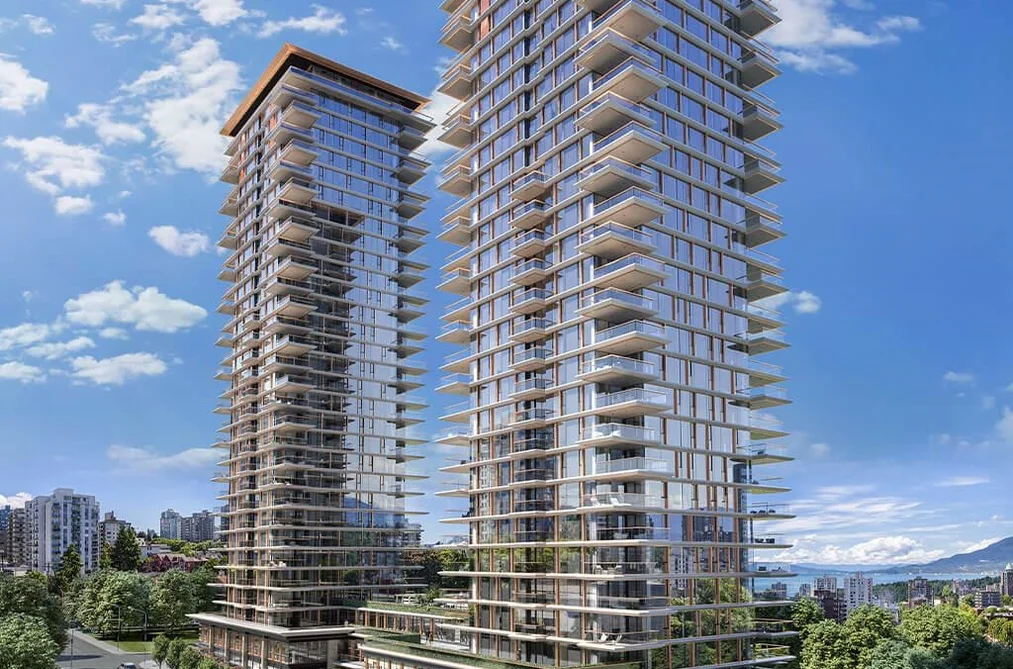 Condo for sale at 1504 1408 Robson Street Vancouver British Columbia - MLS: R3031529