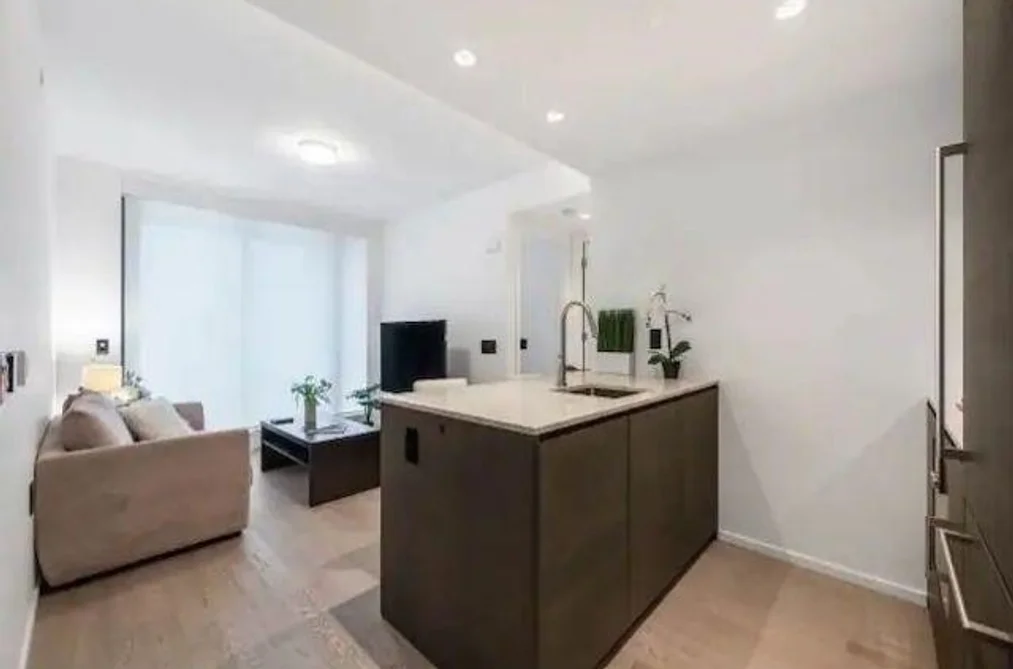1504 1408 ROBSON STREET, Vancouver BC V6G 0E6, Vancouver BC — Residential for Sale - Photo 3