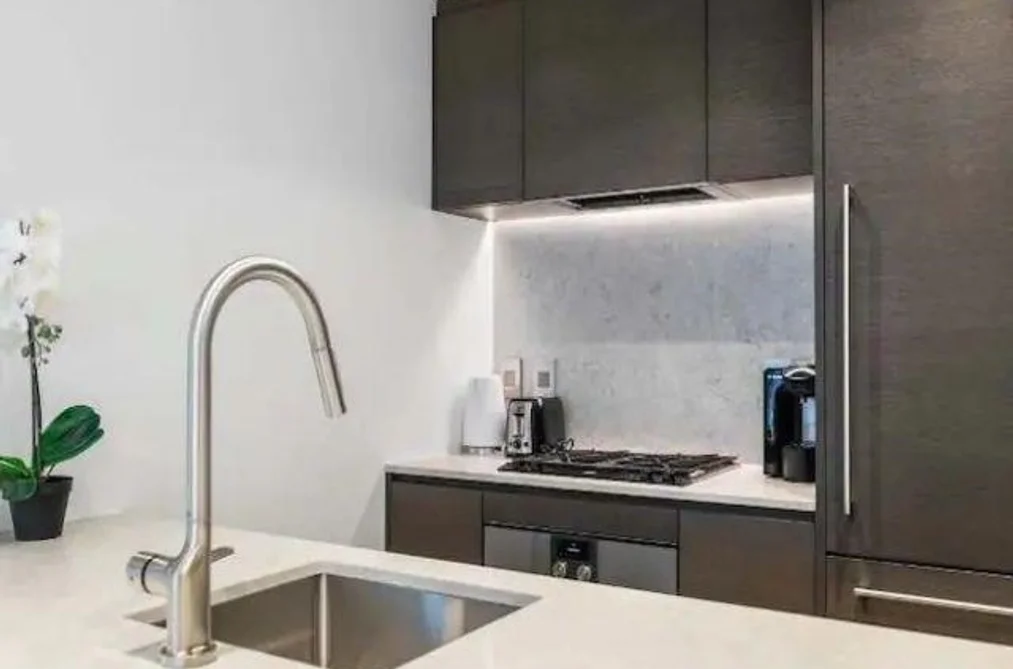 1504 1408 ROBSON STREET, Vancouver BC V6G 0E6, Vancouver BC — Residential for Sale - Photo 4