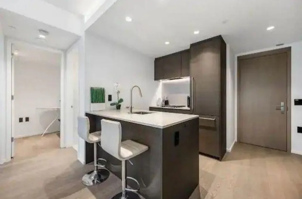 1504 1408 ROBSON STREET, Vancouver BC V6G 0E6, Vancouver BC — Residential for Sale - Photo 5