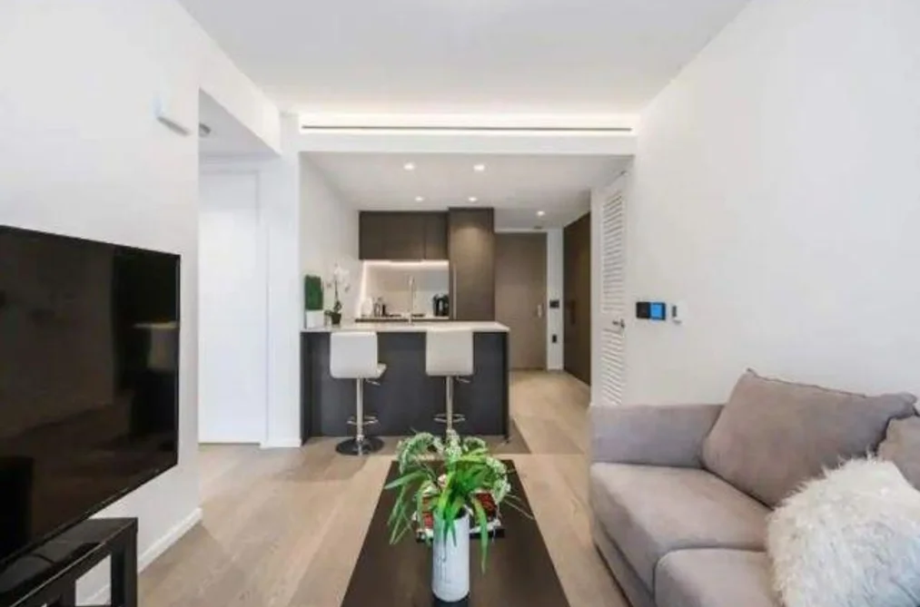 1504 1408 ROBSON STREET, Vancouver BC V6G 0E6, Vancouver BC — Residential for Sale - Photo 6