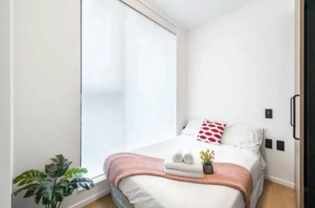 1504 1408 ROBSON STREET, Vancouver BC V6G 0E6, Vancouver BC — Residential for Sale - Photo 7