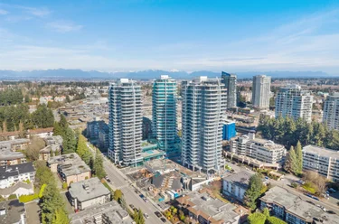 1500 Martin St Unit 1504, White Rock, BC - MLS: R3160887
