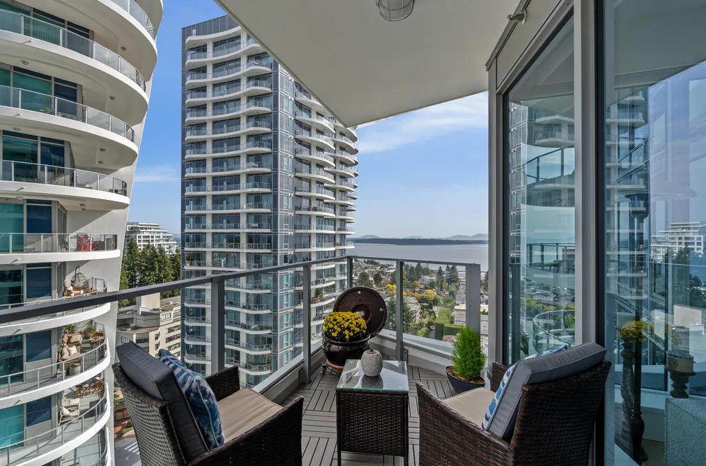 1504 - 1500 Martin Street, White Rock, BC - MLS: R3160887 - Photo 32