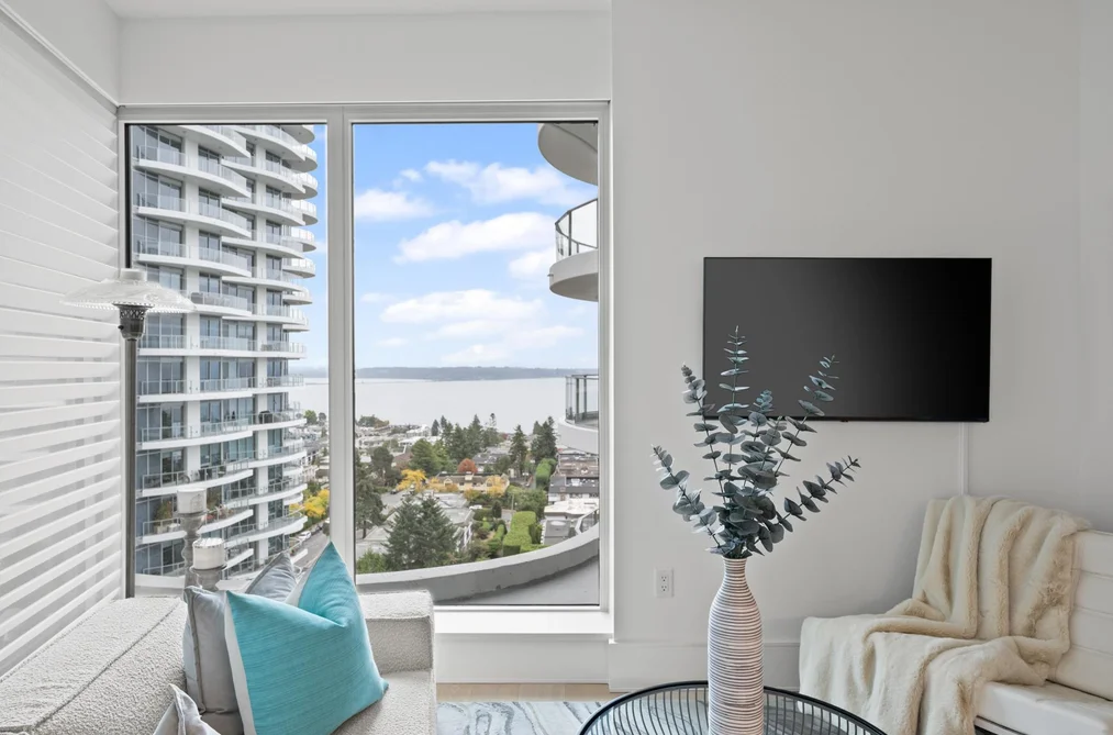 1504 - 1500 Martin Street, White Rock, BC - MLS: R3160887 - Photo 4