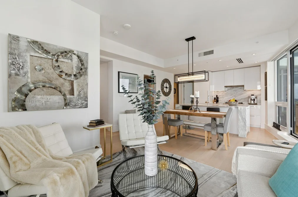 1504 - 1500 Martin Street, White Rock, BC - MLS: R3160887 - Photo 5