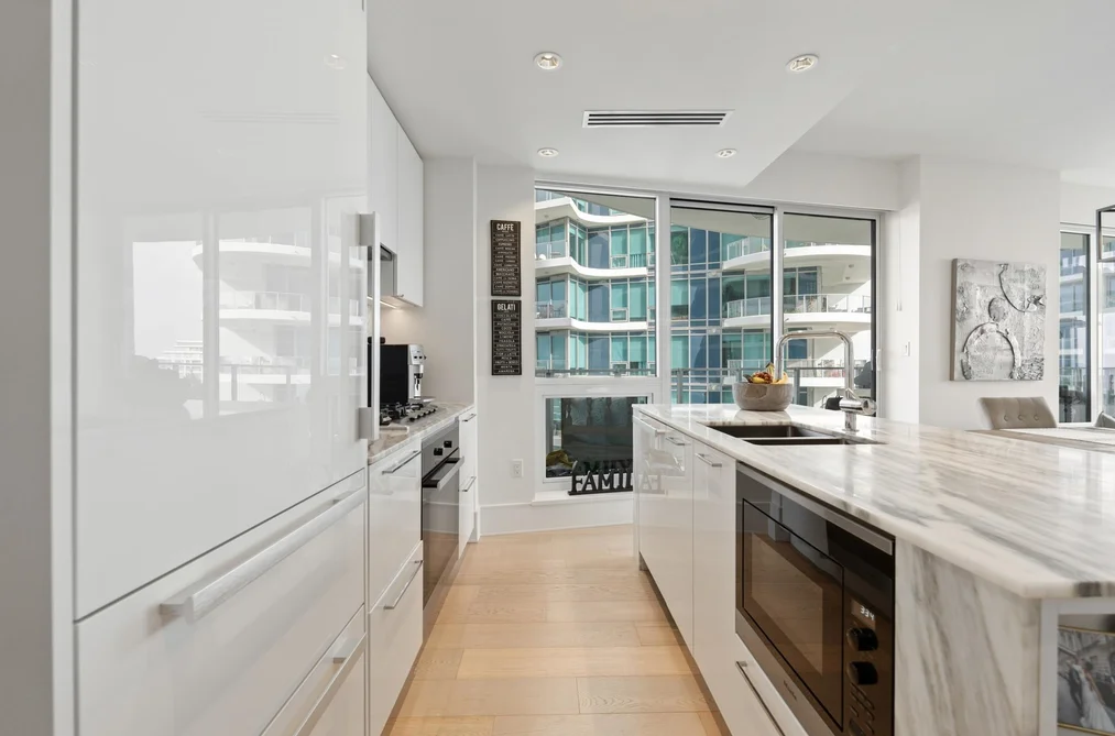 1504 - 1500 Martin Street, White Rock, BC - MLS: R3160887 - Photo 7