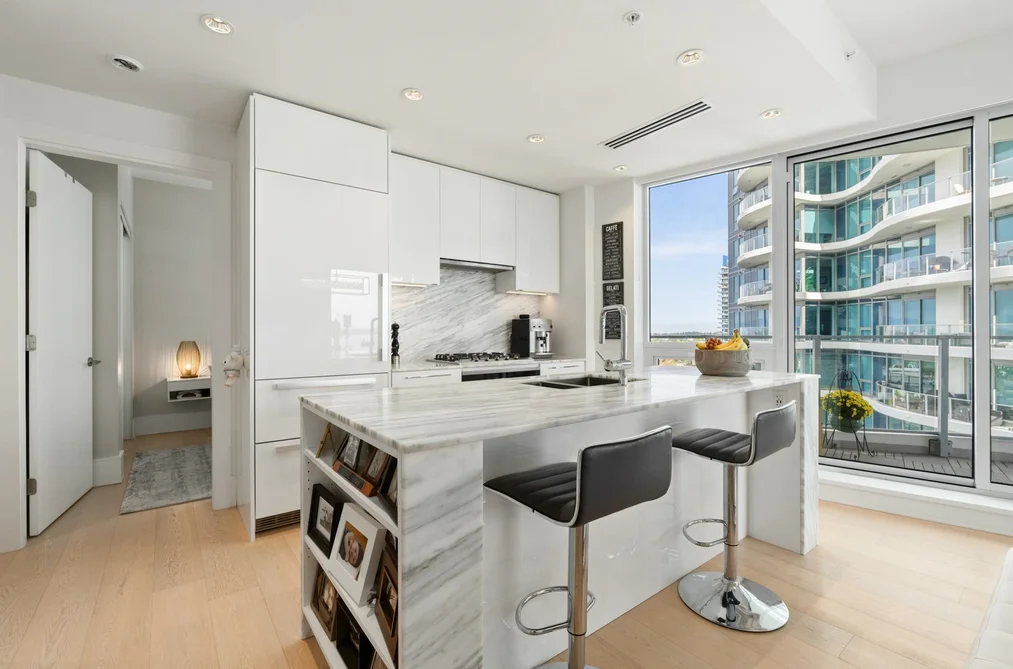 1504 - 1500 Martin Street, White Rock, BC - MLS: R3160887 - Photo 9