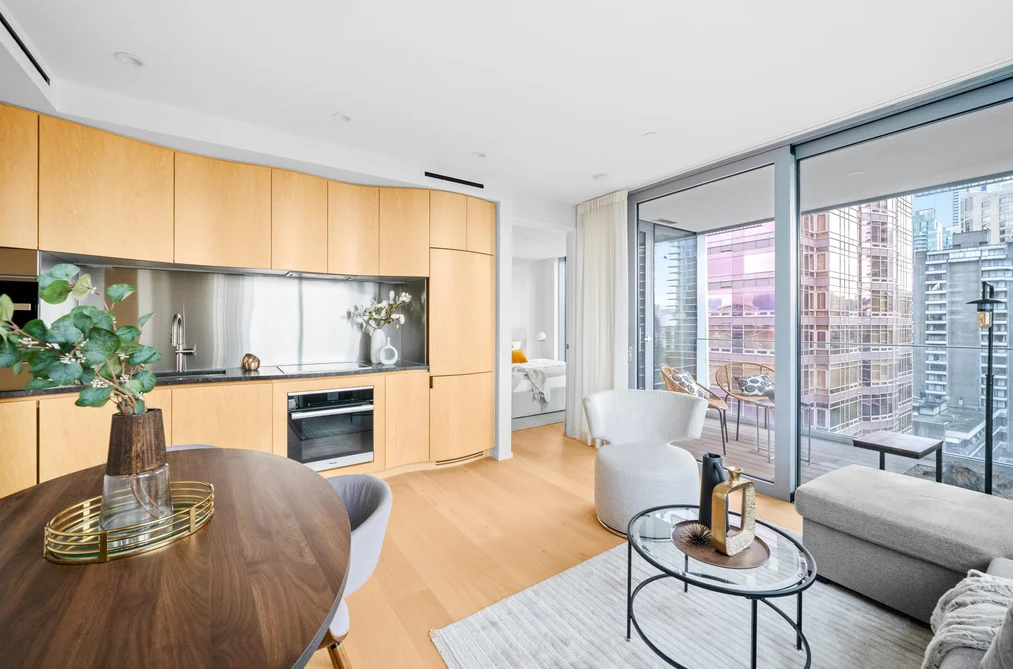 1504 1568 ALBERNI STREET, Vancouver BC V6G 0E3, Vancouver BC — Residential for Sale - Photo 3