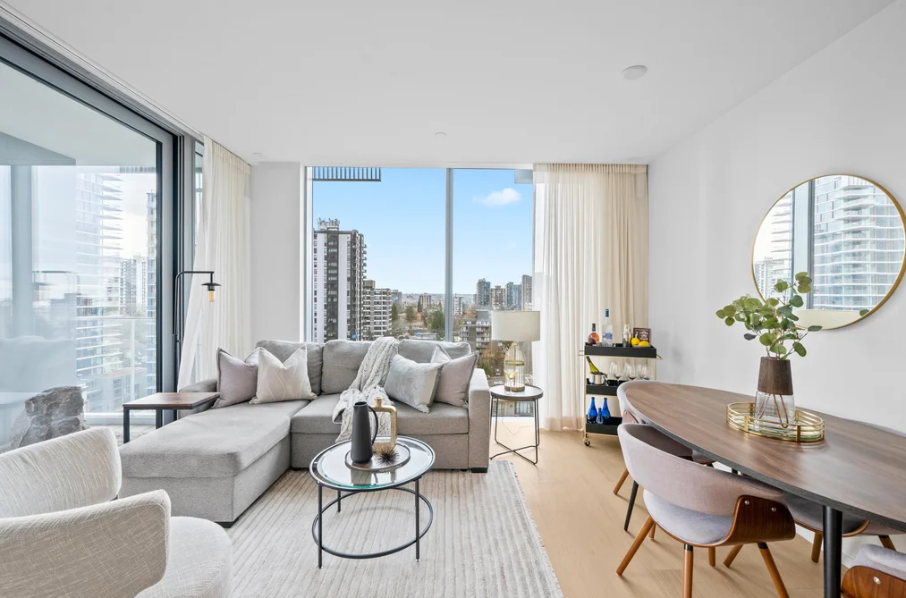 1504 1568 ALBERNI STREET, Vancouver BC V6G 0E3, Vancouver BC — Residential for Sale - Photo 6