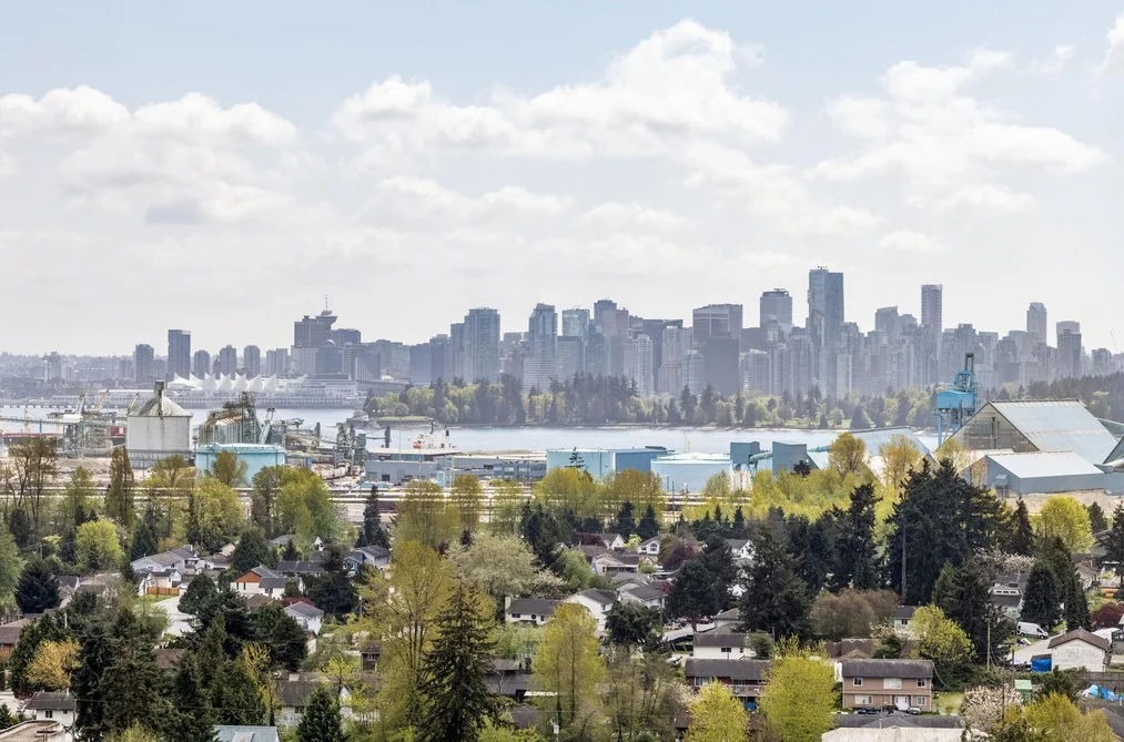 Condo for sale at 1504 1632 Lions Gate Lane North Vancouver British Columbia - MLS: R3116543